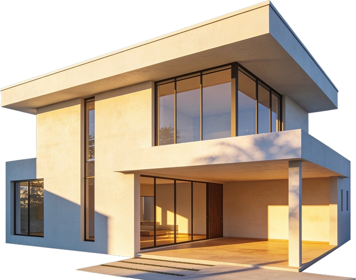 3d-house
