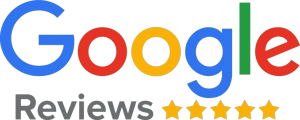 Google-Review-Logo